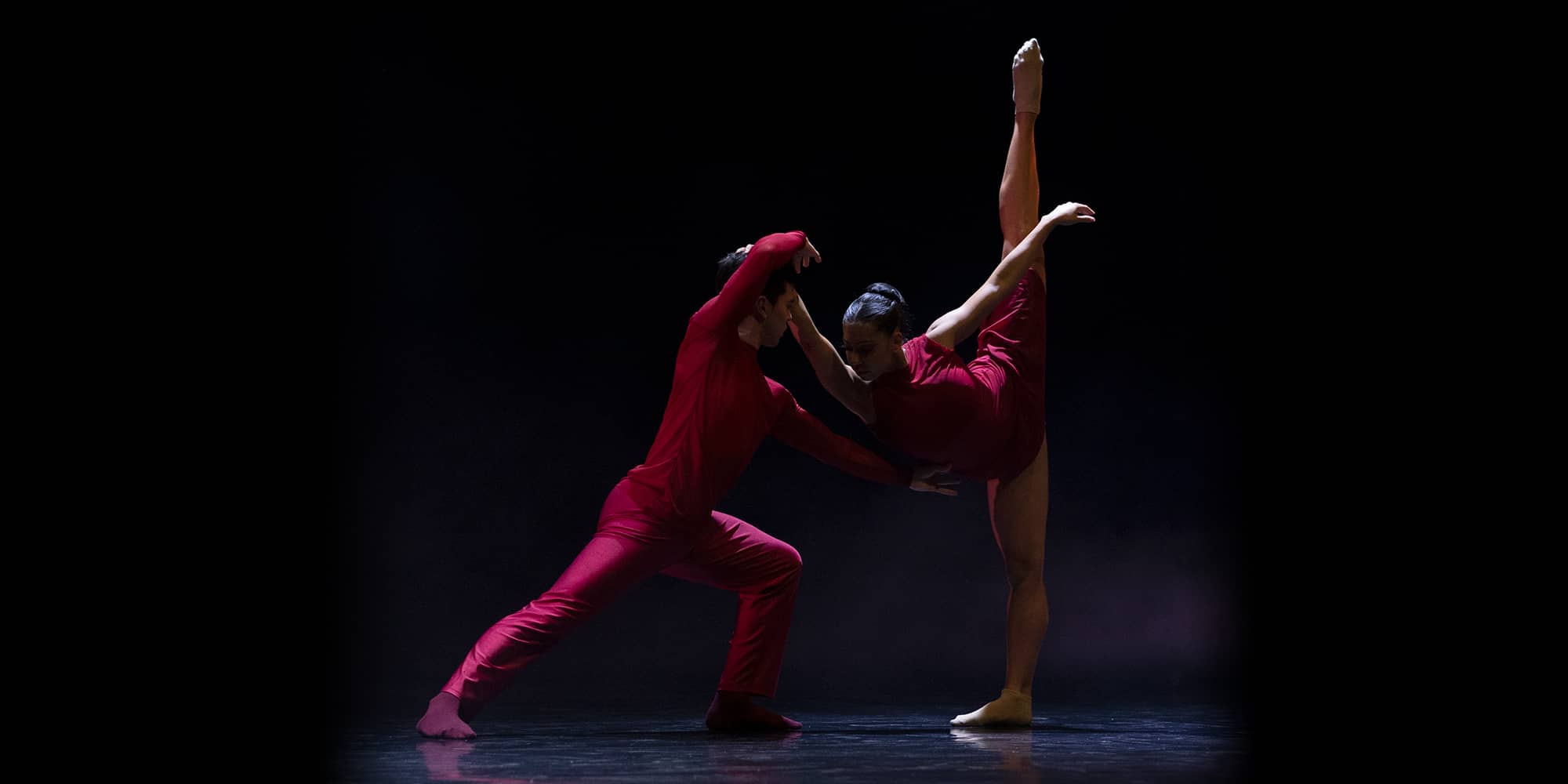 Dancing Beethoven - Factoria de dansa - LaFACT