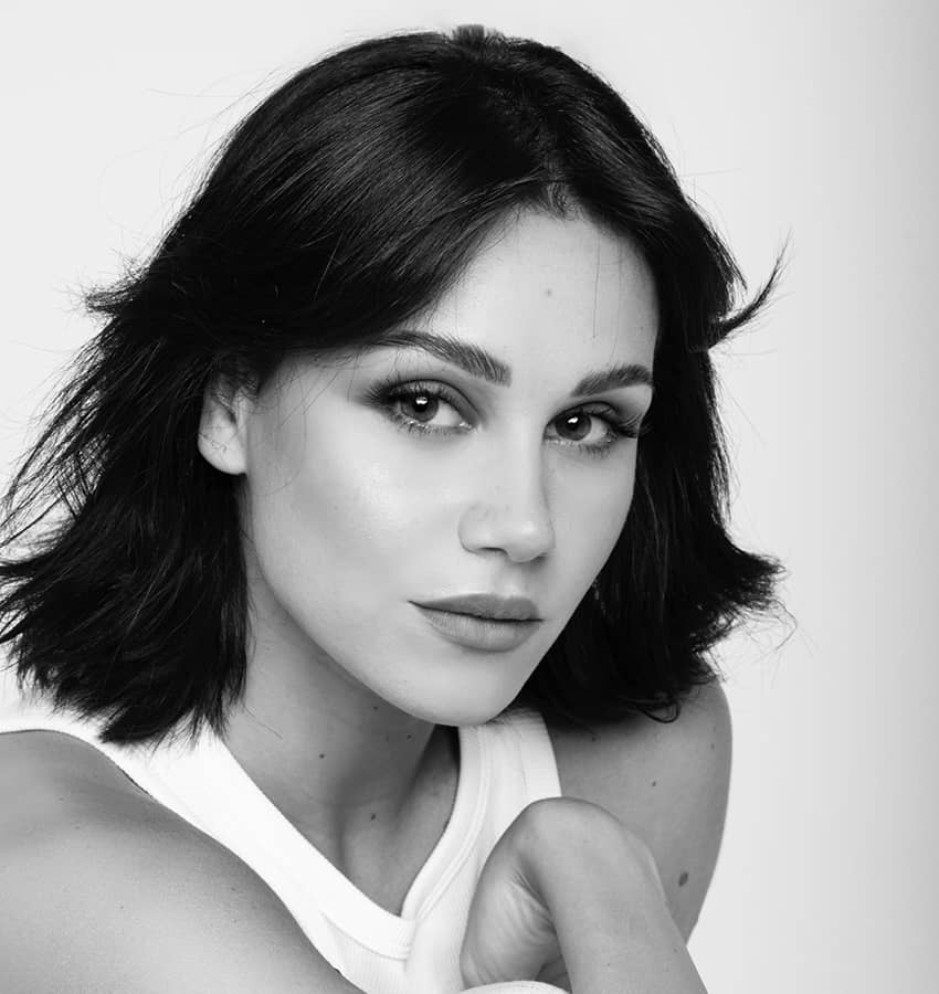 Cecilia Borghese