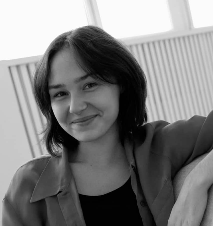 Elina Vostrikova