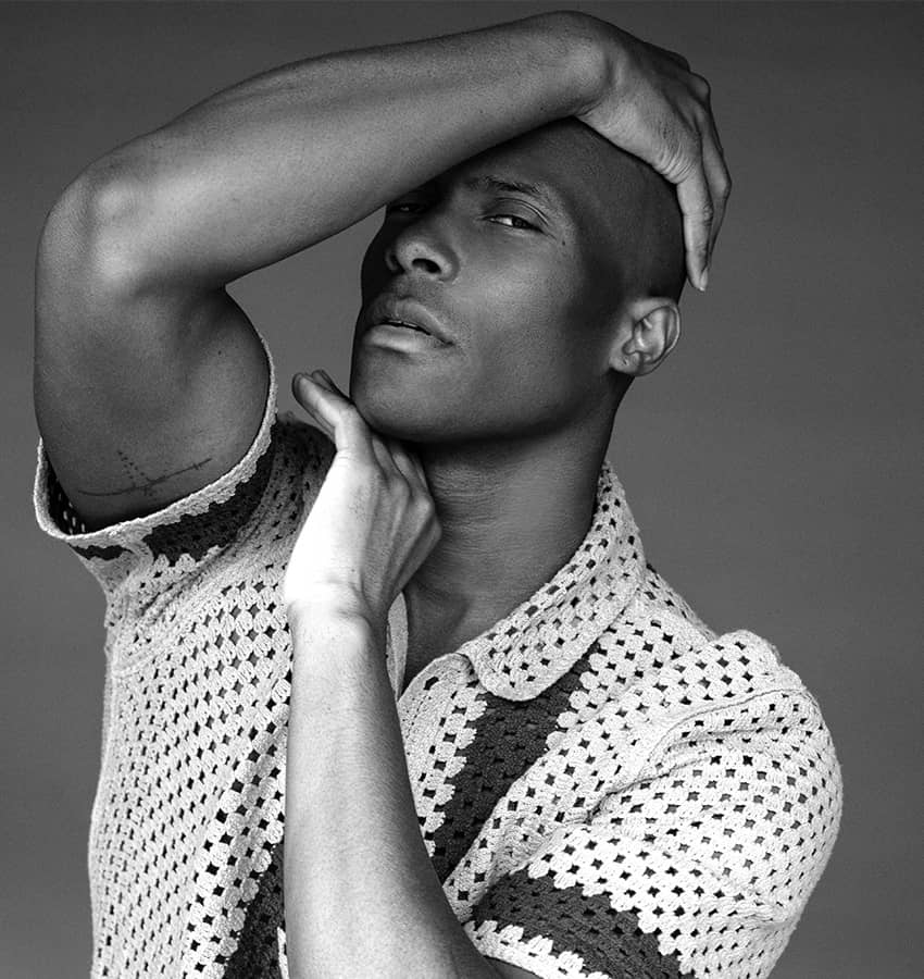 Jamal Callender