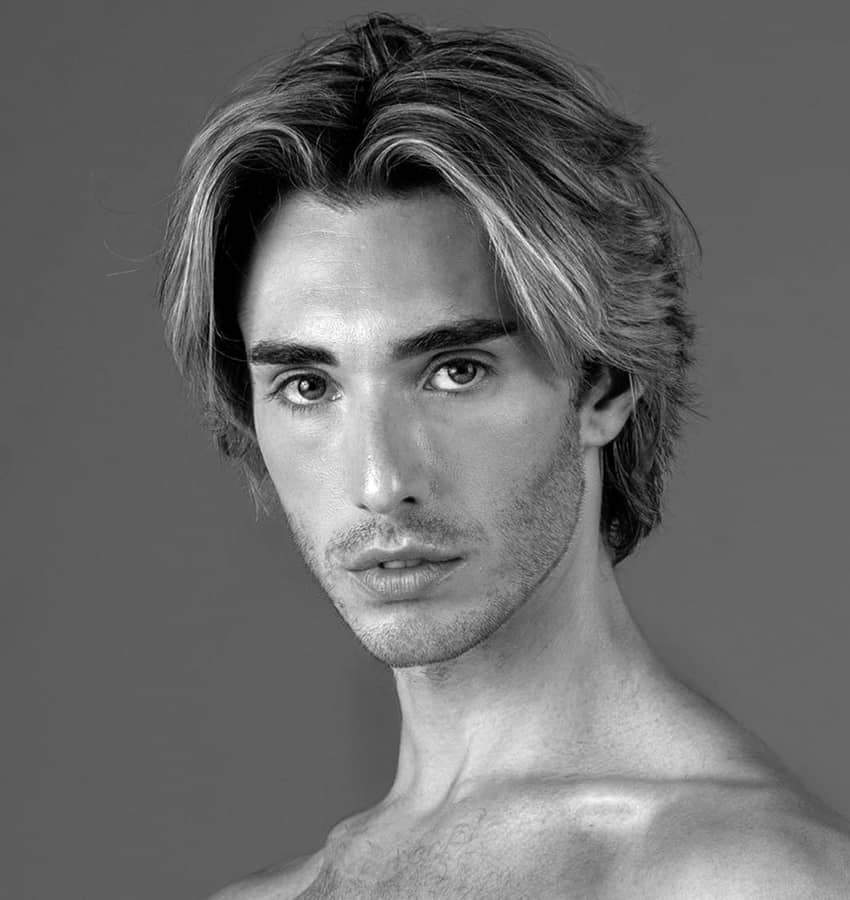 Jessy Chraibi