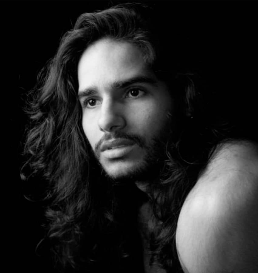 Leandro Martínez