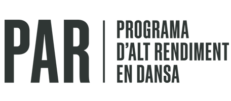 Logo Par en Dansa