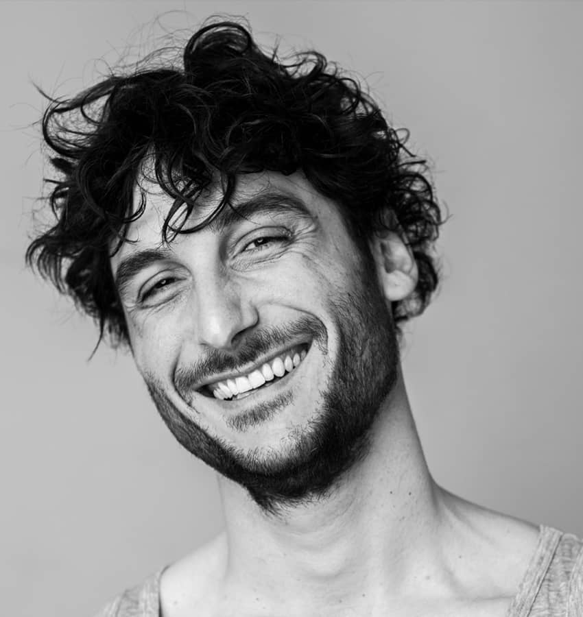 Massimo Margaria