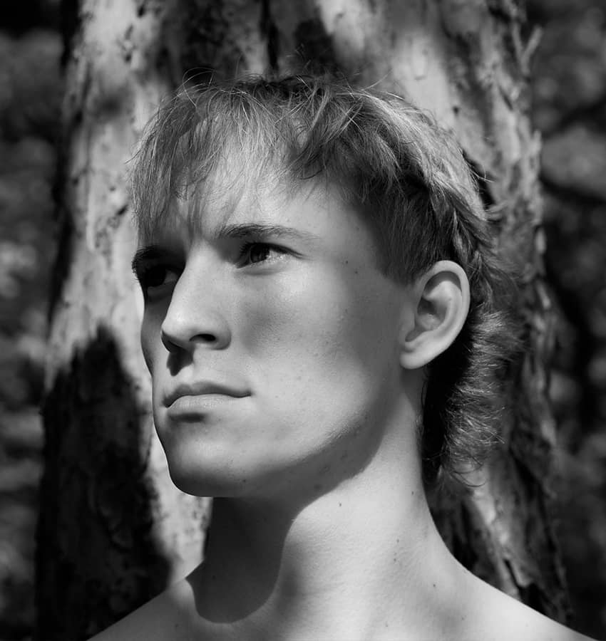Rowan Schratzberger