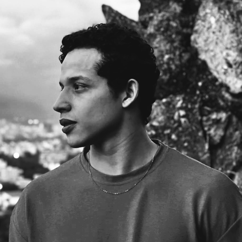 Bryan Barrios 
